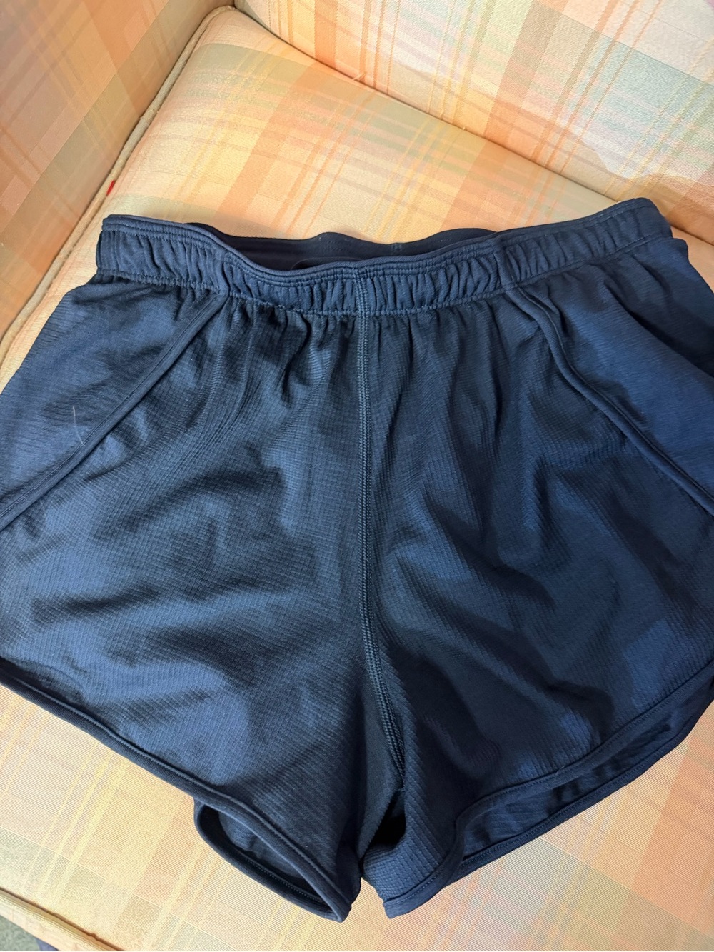 Lululemon swiftly shorts